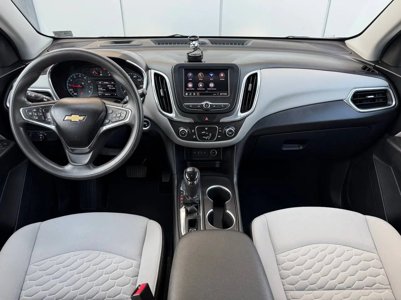 Chevrolet Equinox 1.5 AWD - фото 2